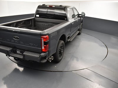 2026 Ford F-250SD Lariat 608A