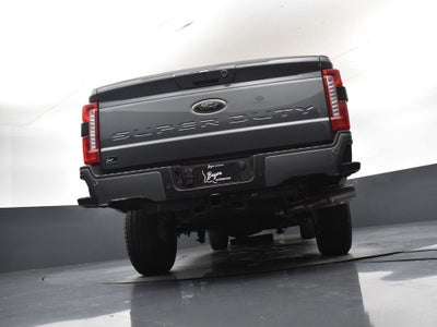 2026 Ford F-250SD Lariat 608A
