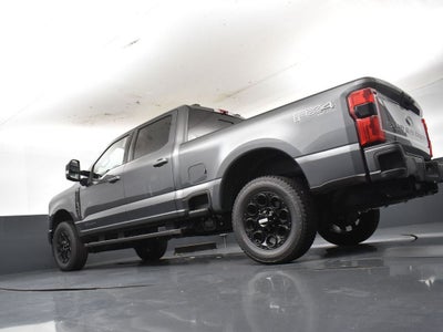 2026 Ford F-250SD Lariat 608A