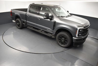 2026 Ford F-250SD Lariat 608A