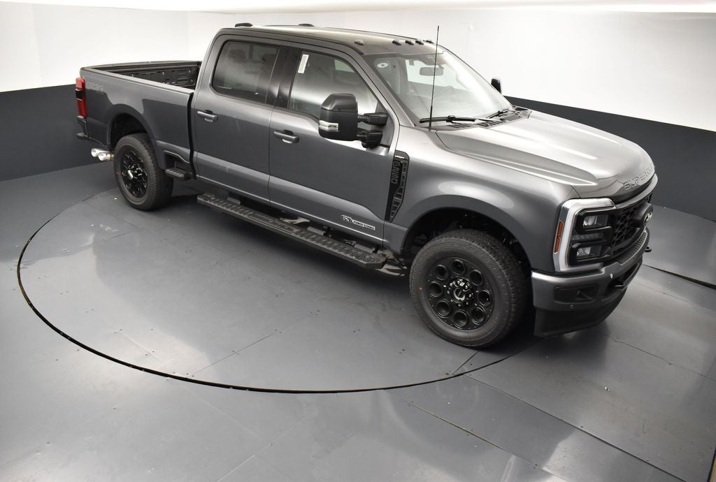 2026 Ford F-250SD Lariat 608A