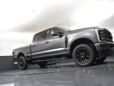 2026 Ford F-250SD Lariat 608A
