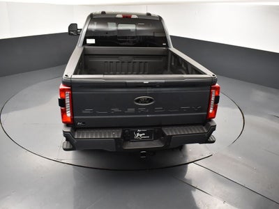 2026 Ford F-250SD Lariat 608A