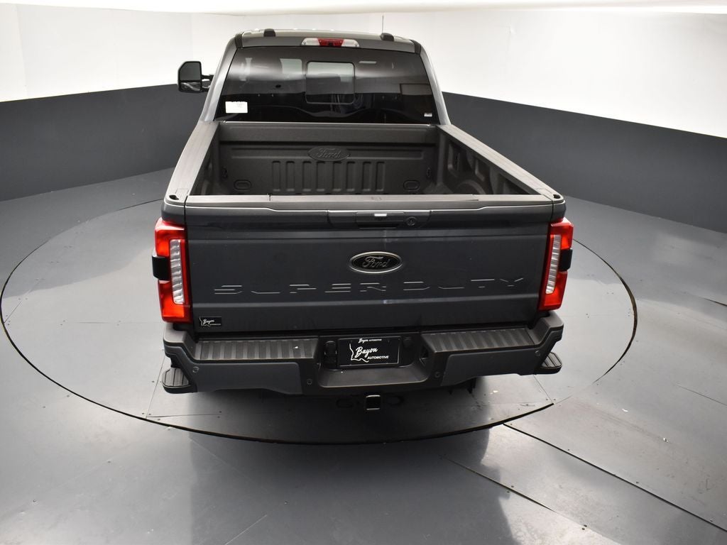 2026 Ford F-250SD Lariat 608A