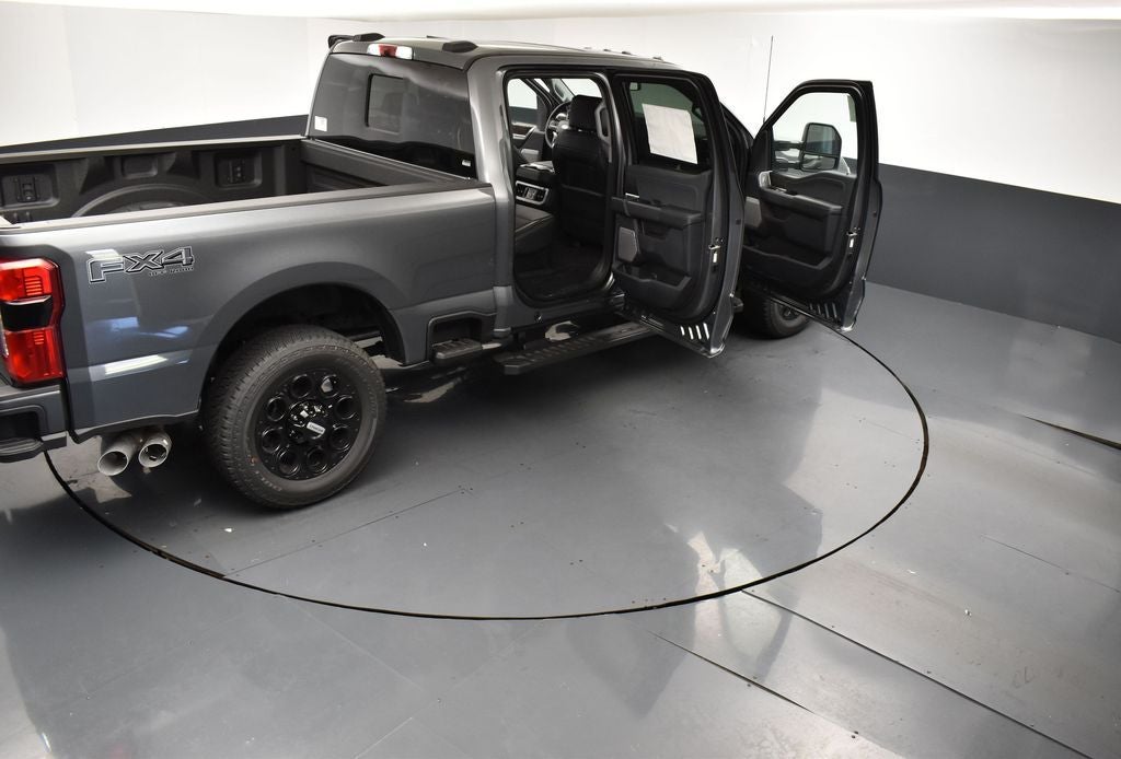 2026 Ford F-250SD Lariat 608A