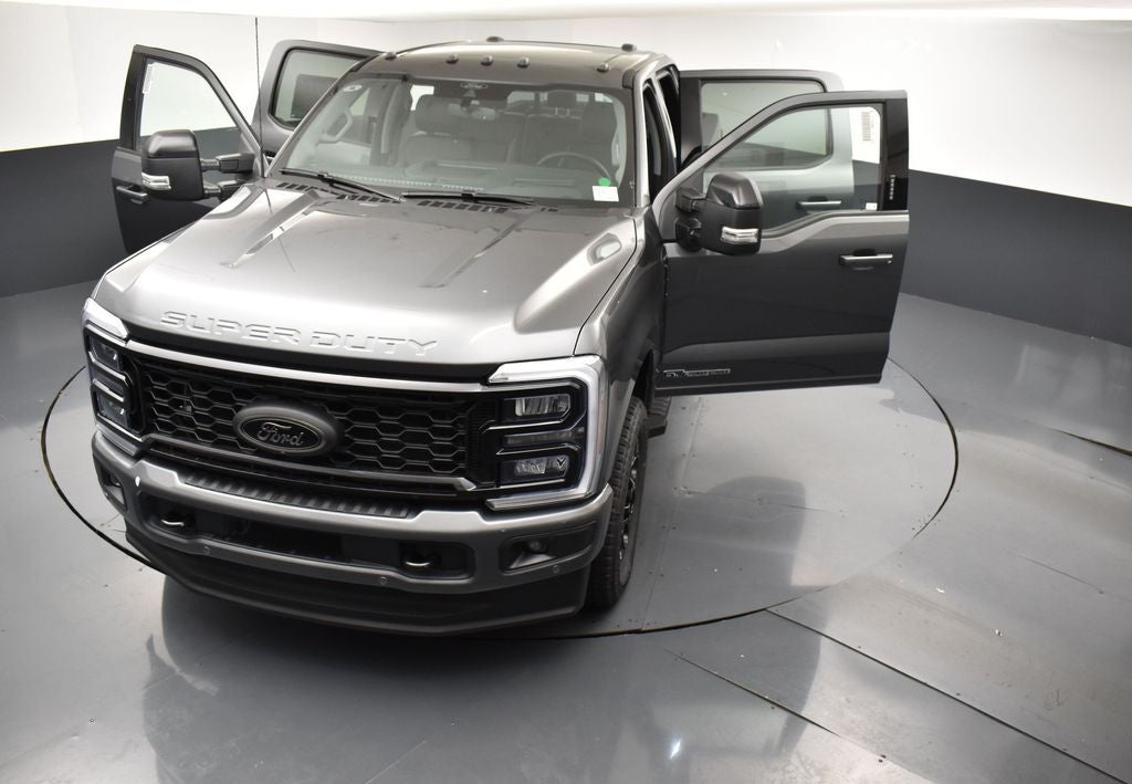 2026 Ford F-250SD Lariat 608A