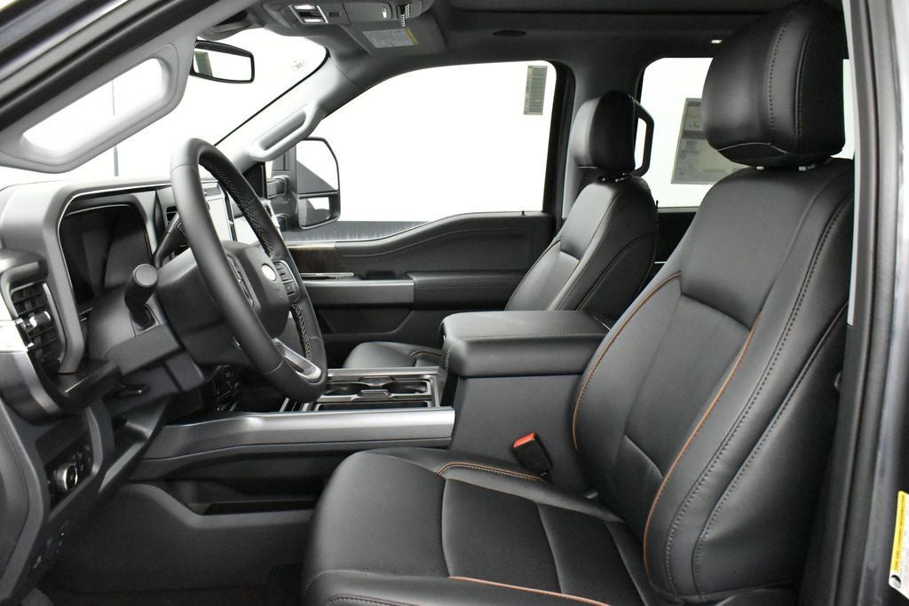 2026 Ford F-250SD Lariat 608A