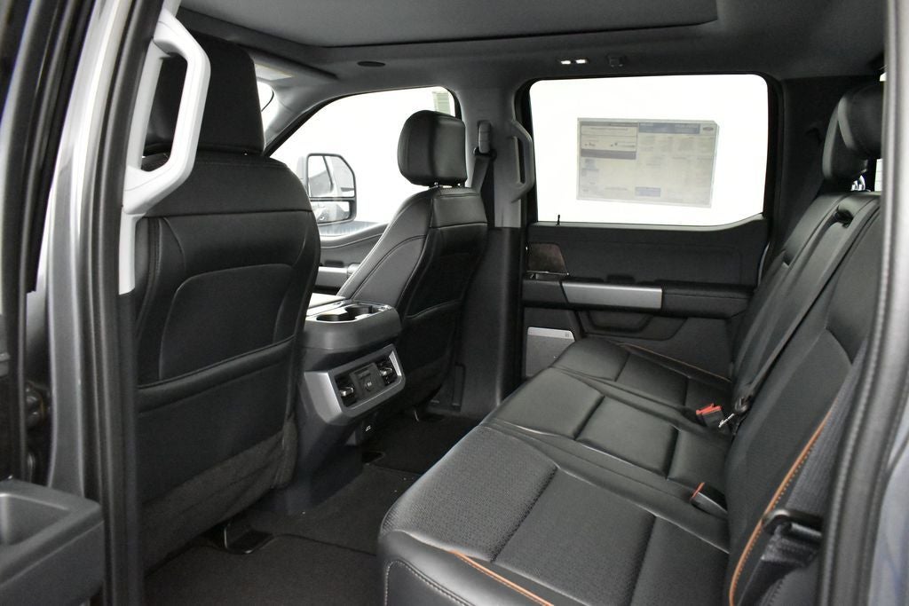 2026 Ford F-250SD Lariat 608A