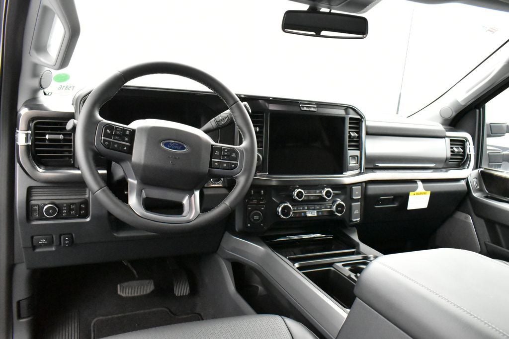 2026 Ford F-250SD Lariat 608A