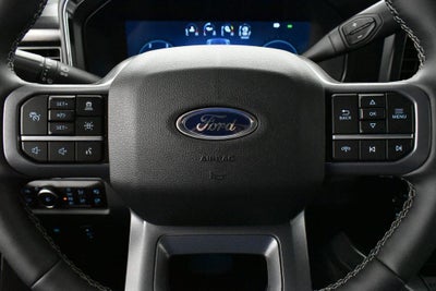 2026 Ford F-250SD Lariat 608A