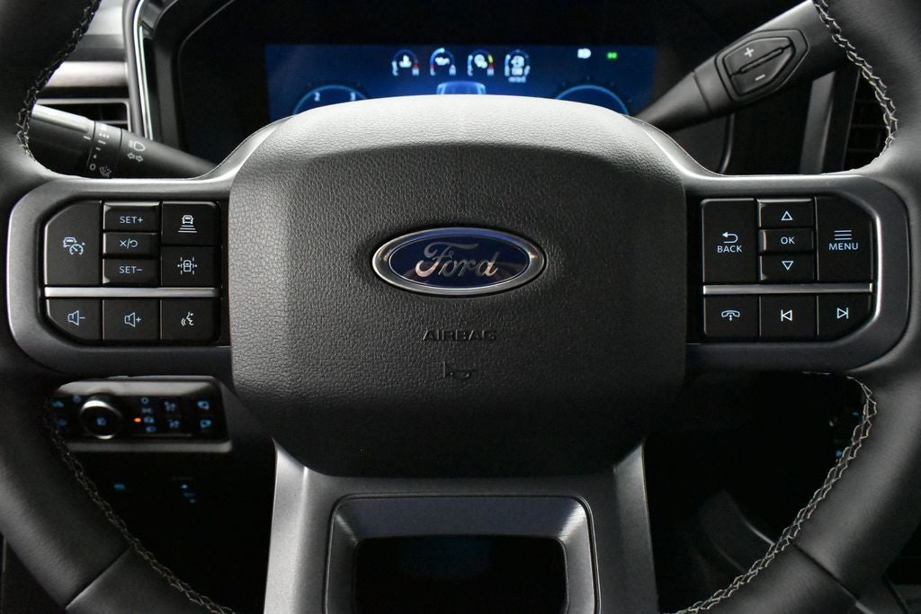 2026 Ford F-250SD Lariat 608A