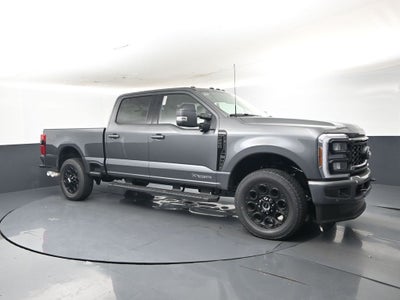 2026 Ford F-250SD Lariat 608A
