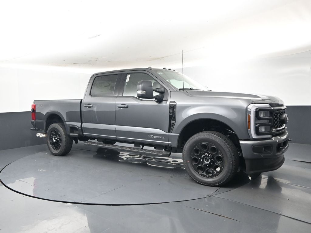 2026 Ford F-250SD Lariat 608A