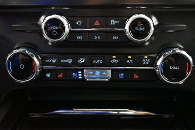 2026 Ford F-250SD Lariat 608A