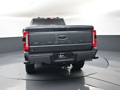 2026 Ford F-250SD Lariat 608A