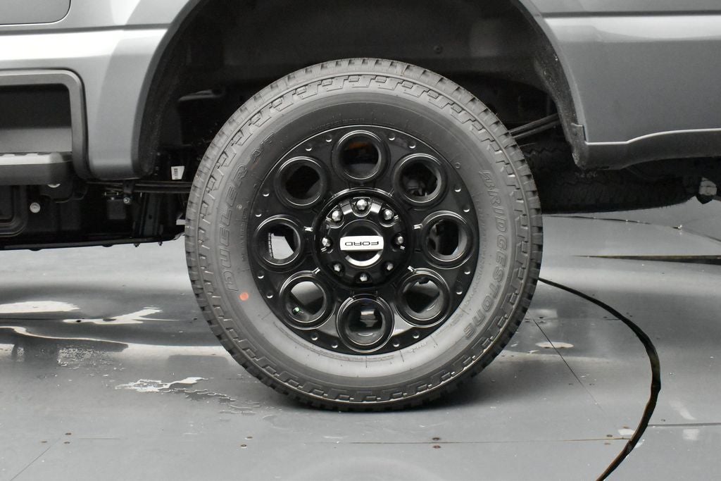 2026 Ford F-250SD Lariat 608A