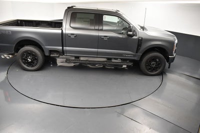 2026 Ford F-250SD Lariat 608A