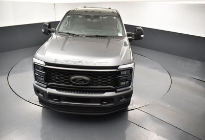 2026 Ford F-250SD Lariat 608A