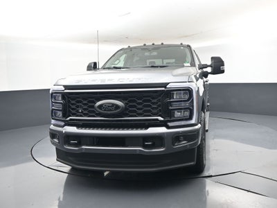 2026 Ford F-250SD Lariat 608A