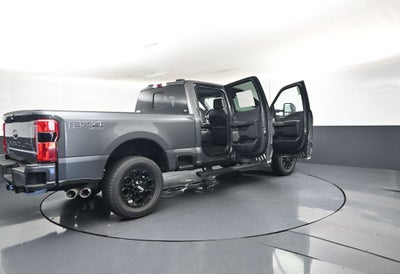 2026 Ford F-250SD Lariat 608A