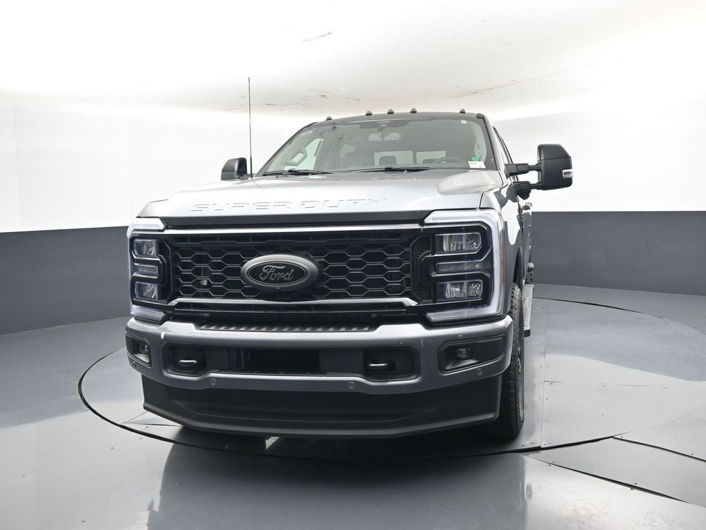 2026 Ford F-250SD Lariat 608A