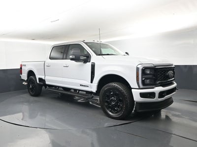 2026 Ford F-250SD XLT 603A