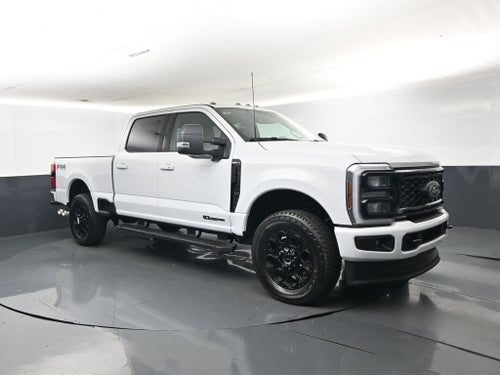 2026 Ford F-250SD XLT 603A