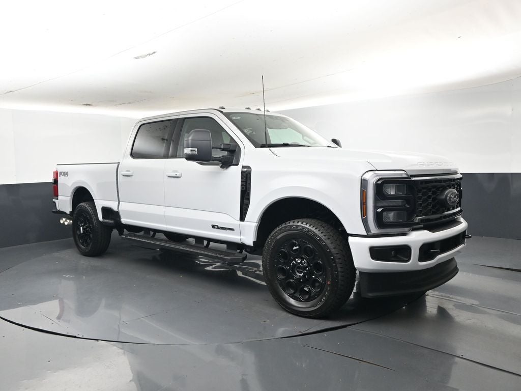 2026 Ford F-250SD XLT 603A