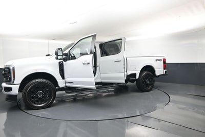 2026 Ford F-250SD XLT 603A