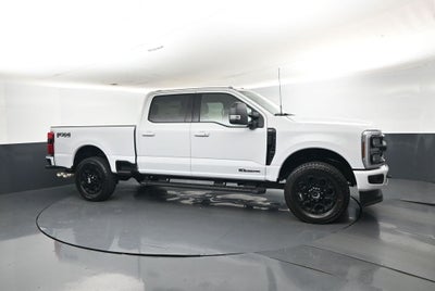 2026 Ford F-250SD XLT 603A