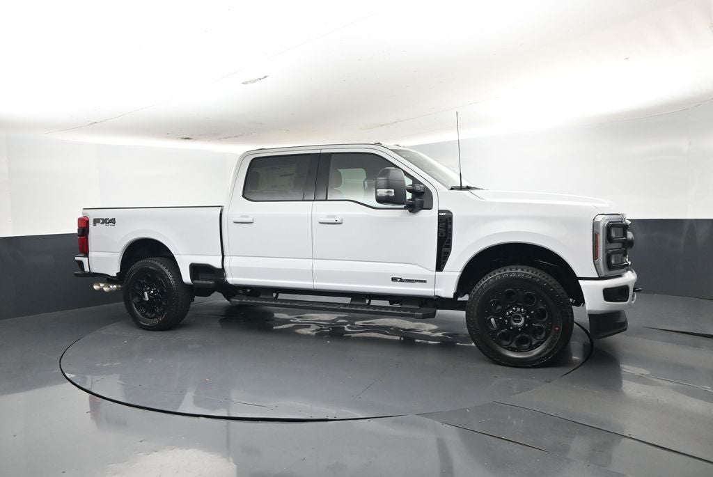 2026 Ford F-250SD XLT 603A