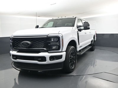 2026 Ford F-250SD XLT 603A
