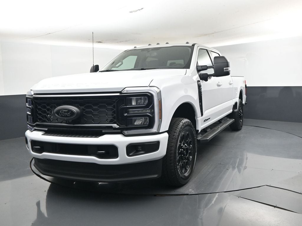 2026 Ford F-250SD XLT 603A