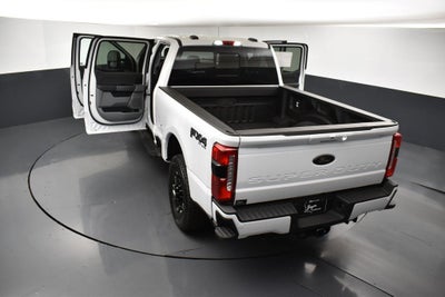 2026 Ford F-250SD XLT 603A
