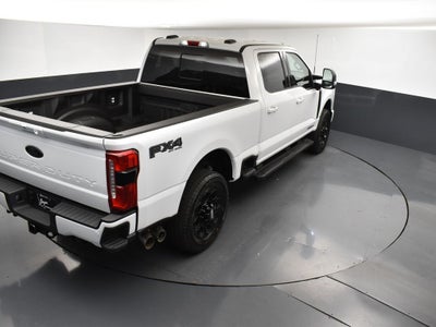 2026 Ford F-250SD XLT 603A