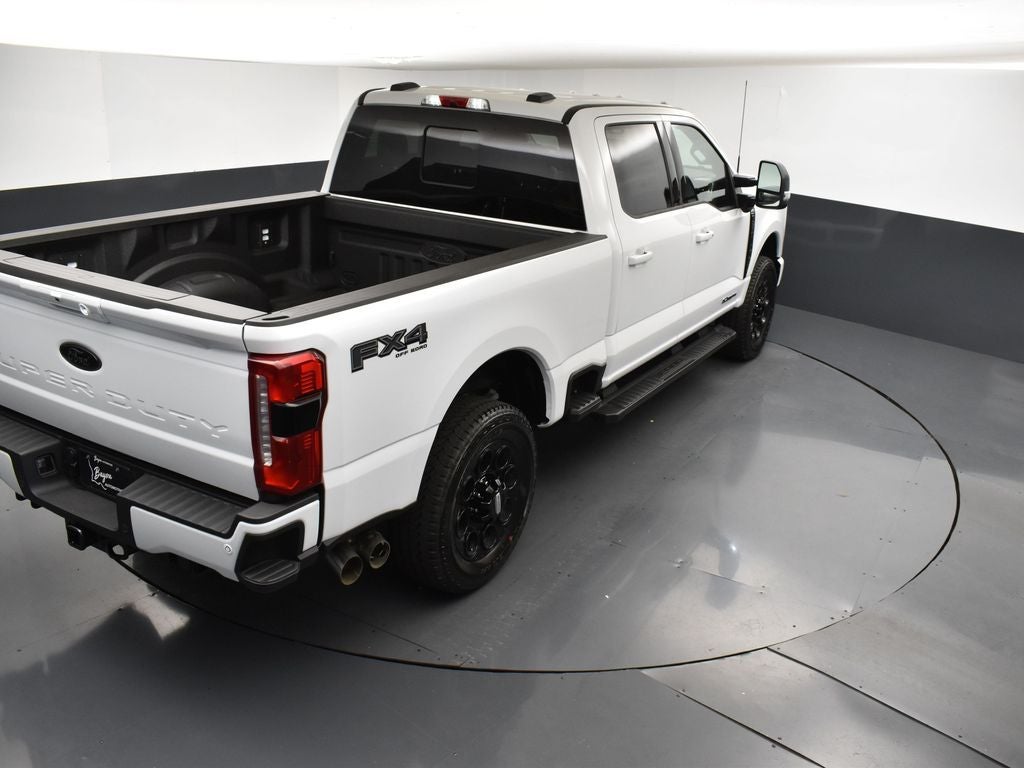 2026 Ford F-250SD XLT 603A