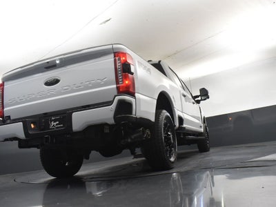 2026 Ford F-250SD XLT 603A