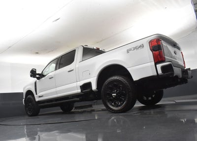 2026 Ford F-250SD XLT 603A