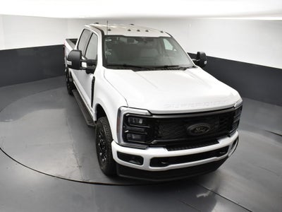 2026 Ford F-250SD XLT 603A