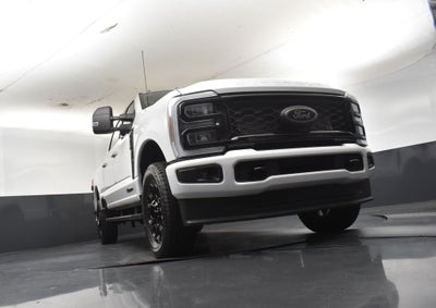 2026 Ford F-250SD XLT 603A