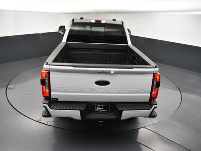 2026 Ford F-250SD XLT 603A