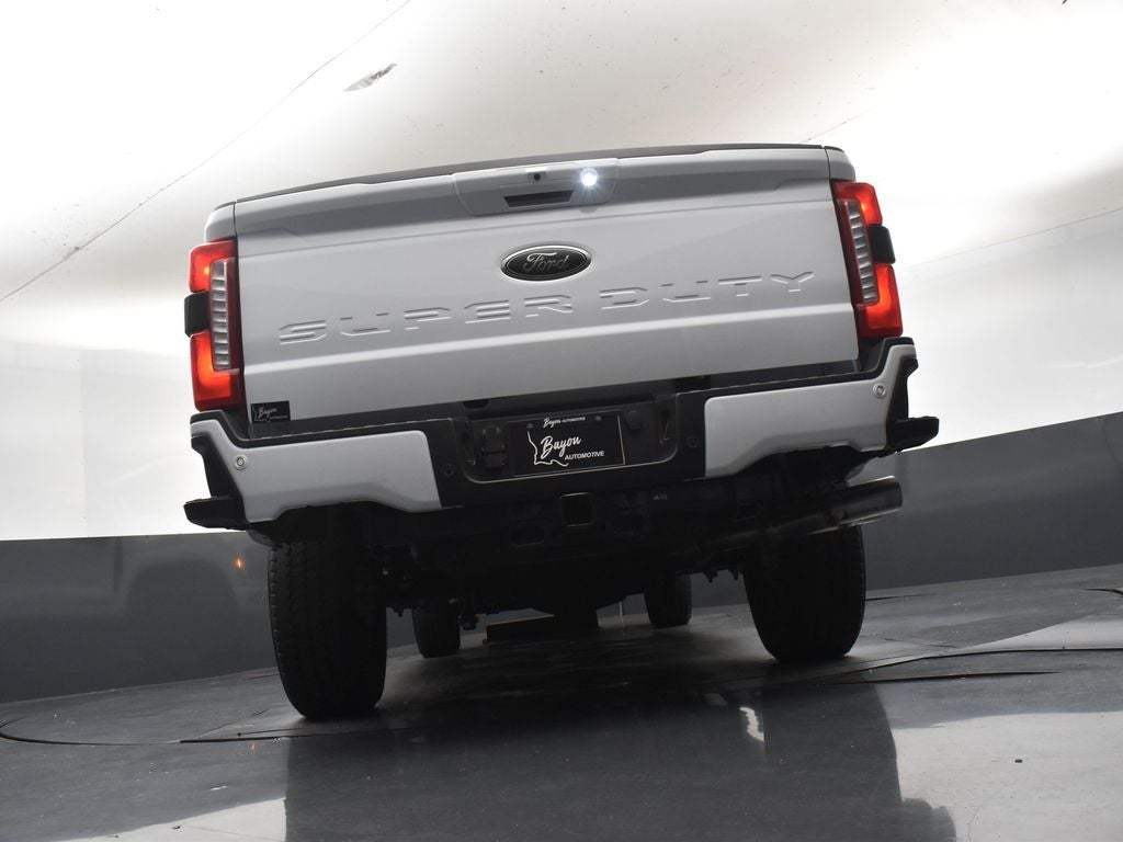 2026 Ford F-250SD XLT 603A