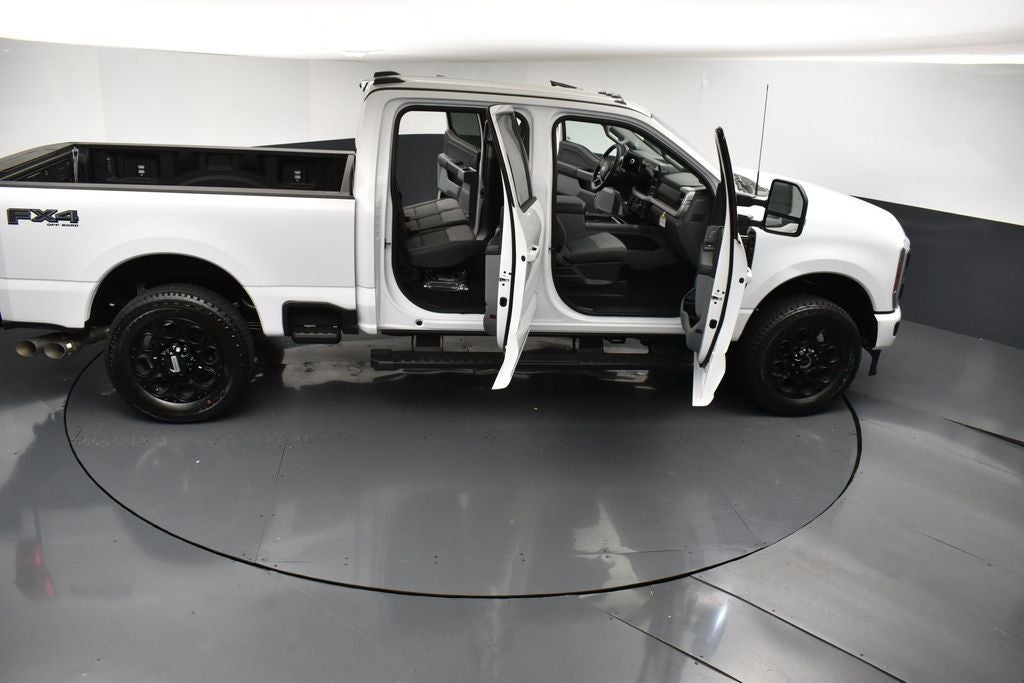 2026 Ford F-250SD XLT 603A