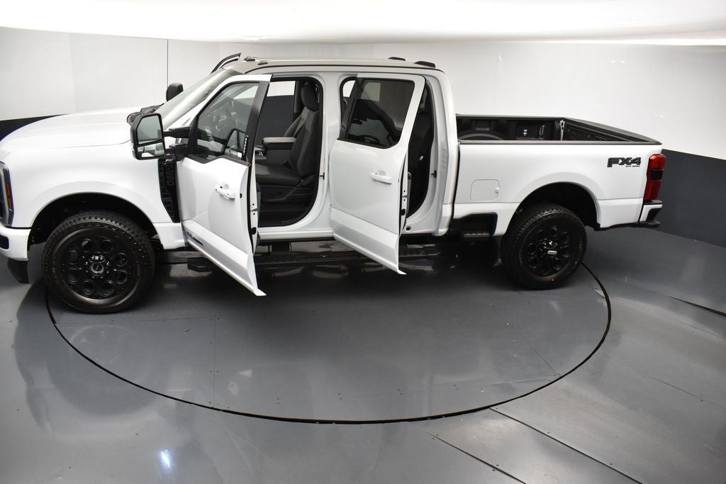 2026 Ford F-250SD XLT 603A