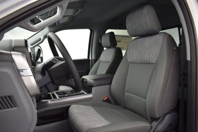 2026 Ford F-250SD XLT 603A