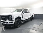 2026 Ford F-250SD XLT 603A