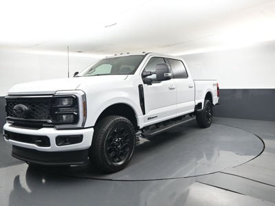 2026 Ford F-250SD XLT 603A