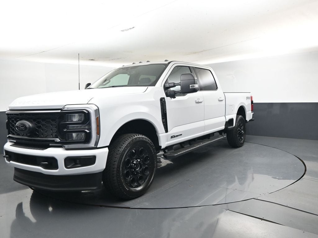 2026 Ford F-250SD XLT 603A