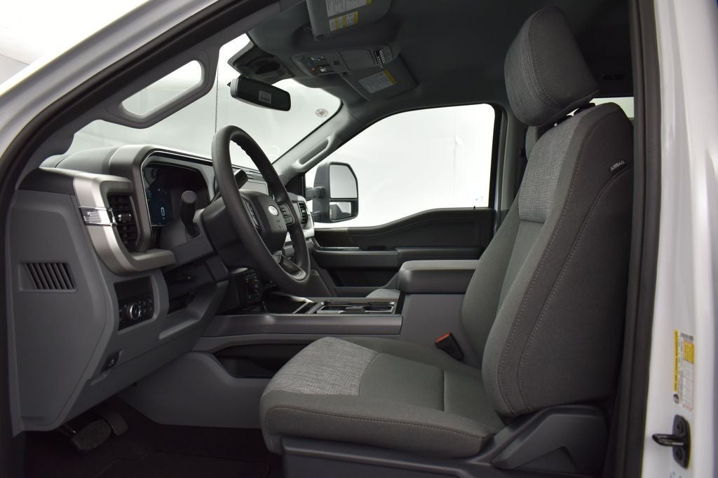 2026 Ford F-250SD XLT 603A