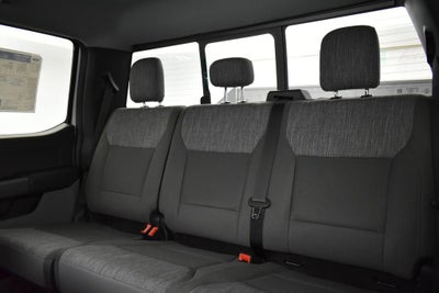 2026 Ford F-250SD XLT 603A